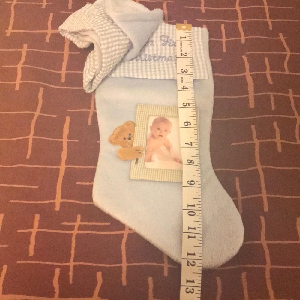 Pictures holder stocking & caps - Picture 7 of 8